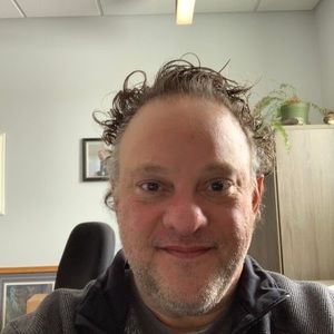 Meet your Posher, Craig